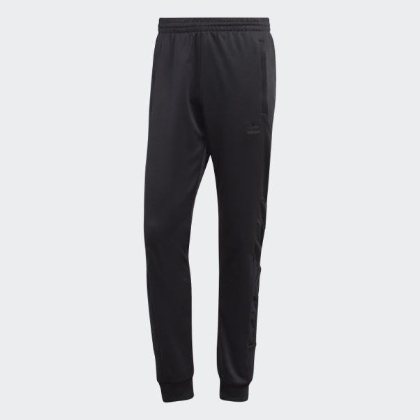 Adidas Rekive Bas De Survêtement Noir Chaud