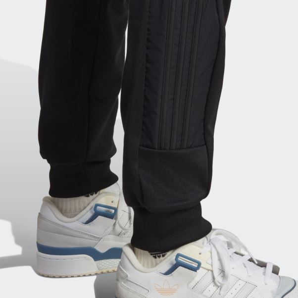 Adidas Rekive Bas De Survêtement Noir Chaud