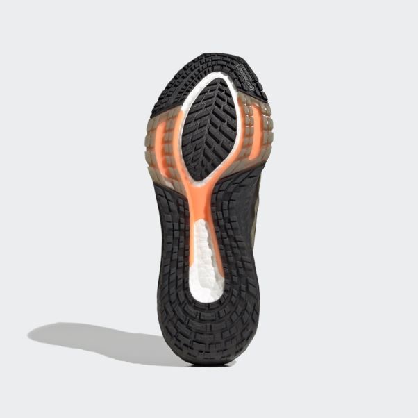 Adidas Ultraboost 22 Gore-tex Chaussures Orbite Vert