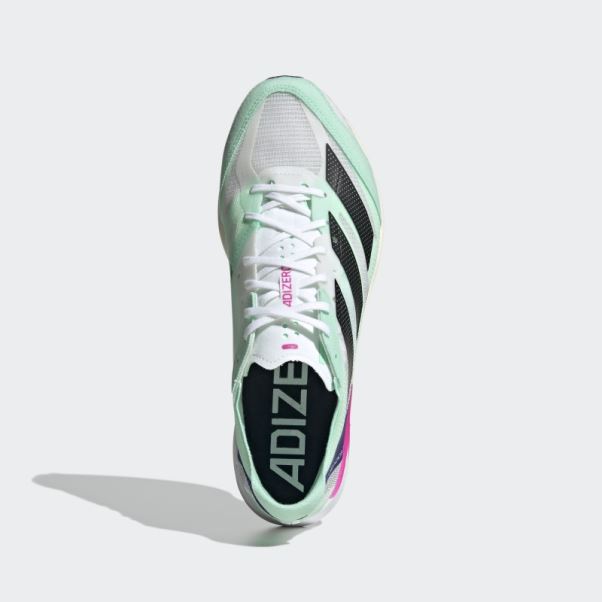 Adidas Adizero Adios 7 Chaussures Noir