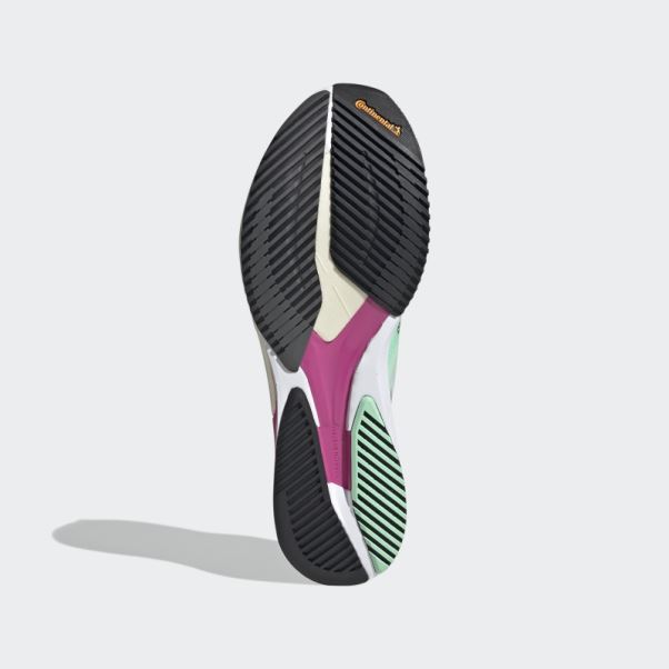 Adidas Adizero Adios 7 Chaussures Noir