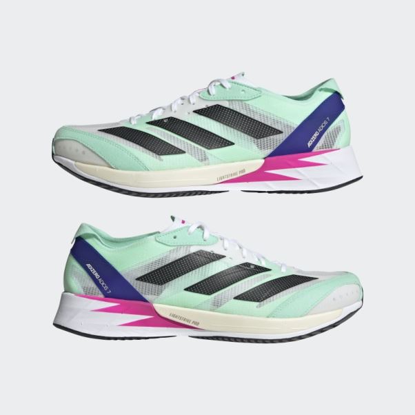 Adidas Adizero Adios 7 Chaussures