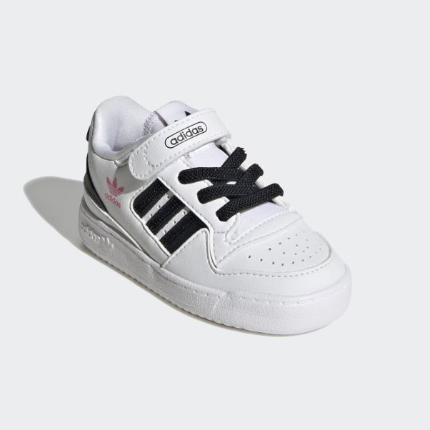 Adidas Forum Low Chaussures Magenta