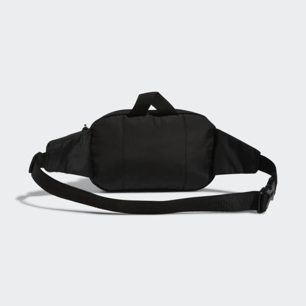 Sac Banane Sport Adidas Noir