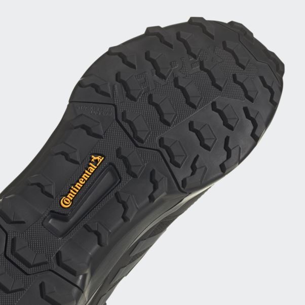 Terrex Ax4 Mid Gore-tex Chaussures De Randonnée Adidas Noir