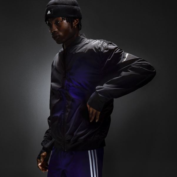 Best Of Adidas Blouson Aviateur D'entraînement Noir Mode