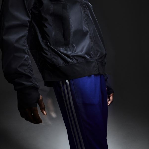 Best Of Adidas Blouson Aviateur D'entraînement Noir Mode