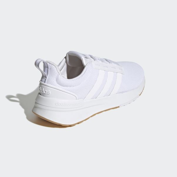 Adidas Racer Tr21 Gris Chaussures Chaud