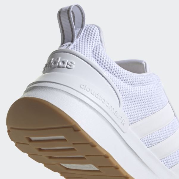Adidas Racer Tr21 Gris Chaussures Chaud
