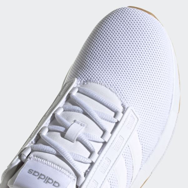 Adidas Racer Tr21 Gris Chaussures Chaud
