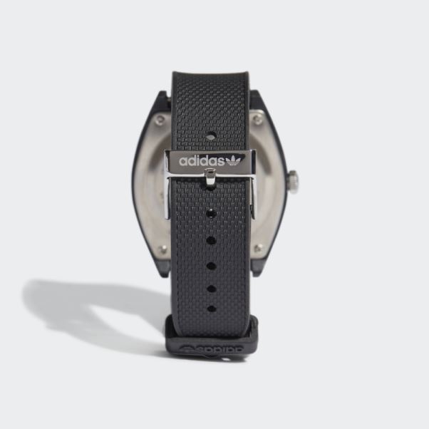 Montre Adidas Project Two Noire