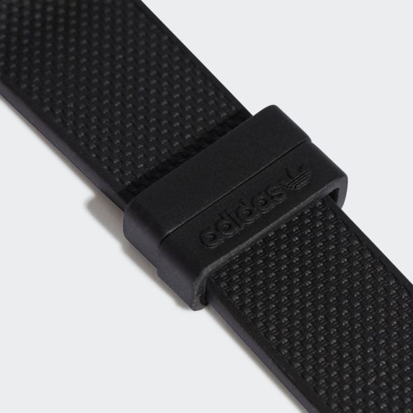 Montre Adidas Project Two Noire