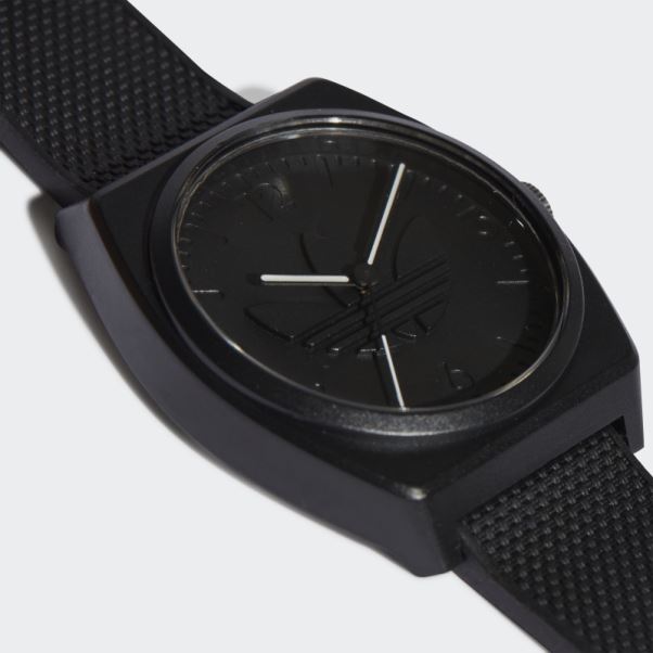 Montre Adidas Project Two Noire