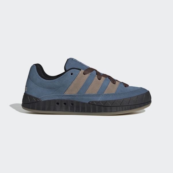 Chaussures Pantone Adidas Adimatic