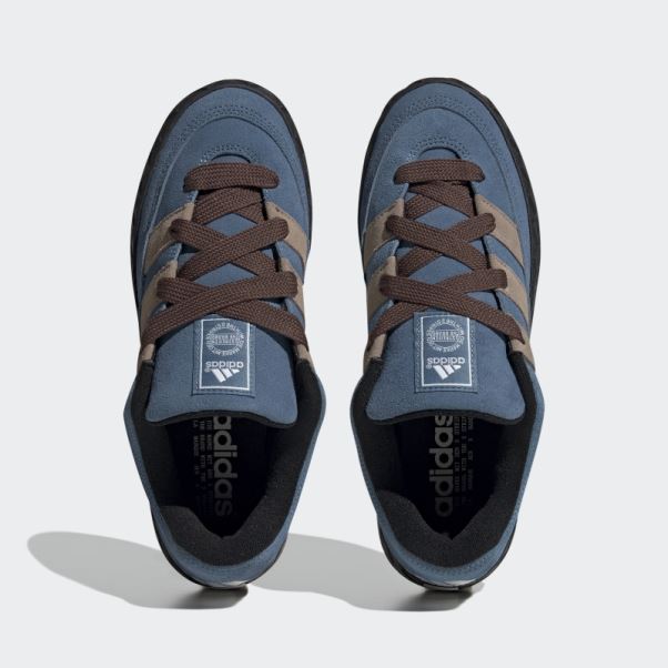 Chaussures Pantone Adidas Adimatic