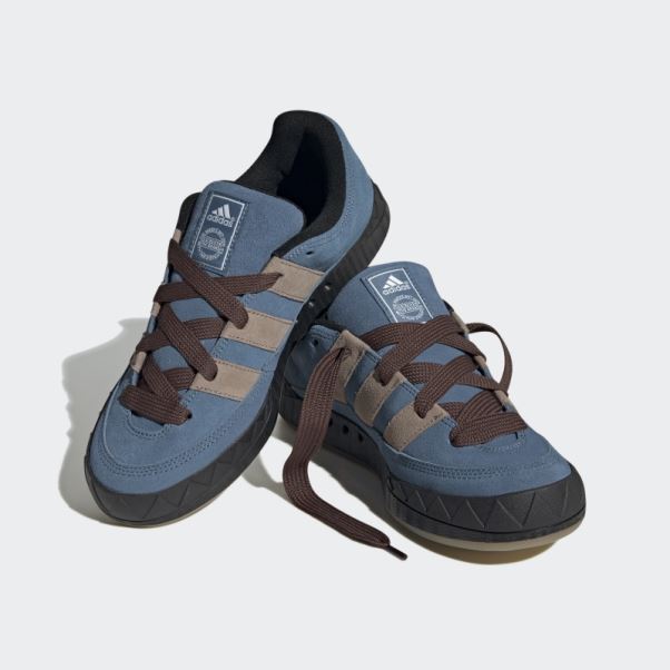 Chaussures Pantone Adidas Adimatic