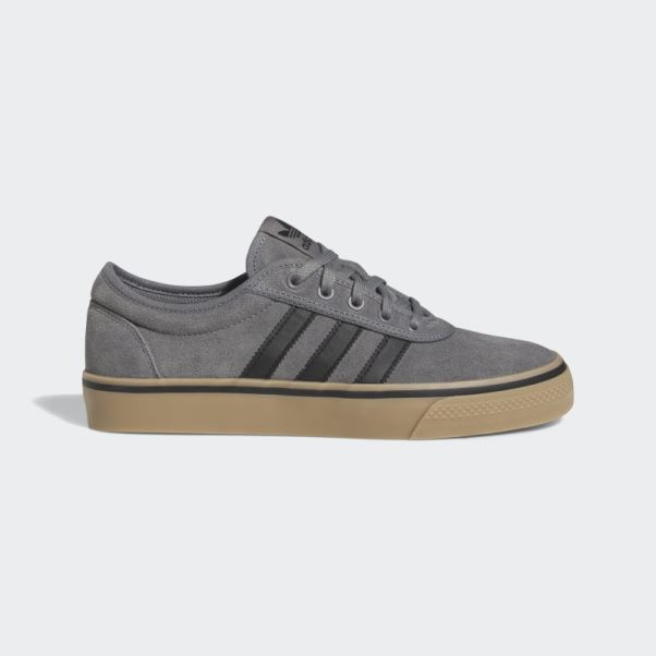 Adidas Adiase Chaussures Gris