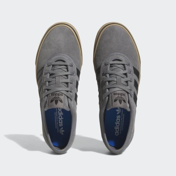 Adidas Adiase Chaussures Gris