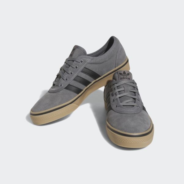 Adidas Adiase Chaussures Gris