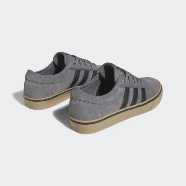 Adidas Adiase Chaussures Gris