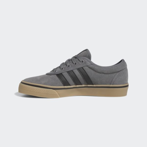 Adidas Adiase Chaussures Gris