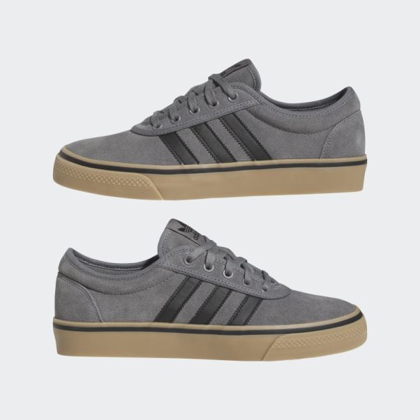 Adidas Adiase Chaussures Gris