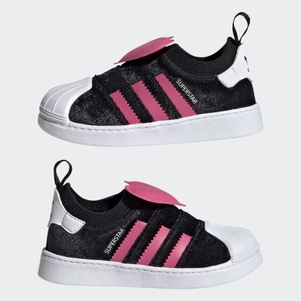 Adidas Superstar 360 2.0 Blanc