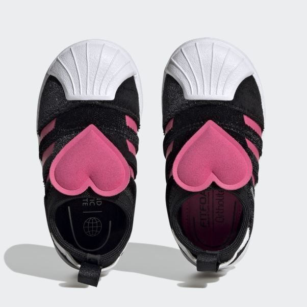 Adidas Superstar 360 2.0 Chaussures Noir