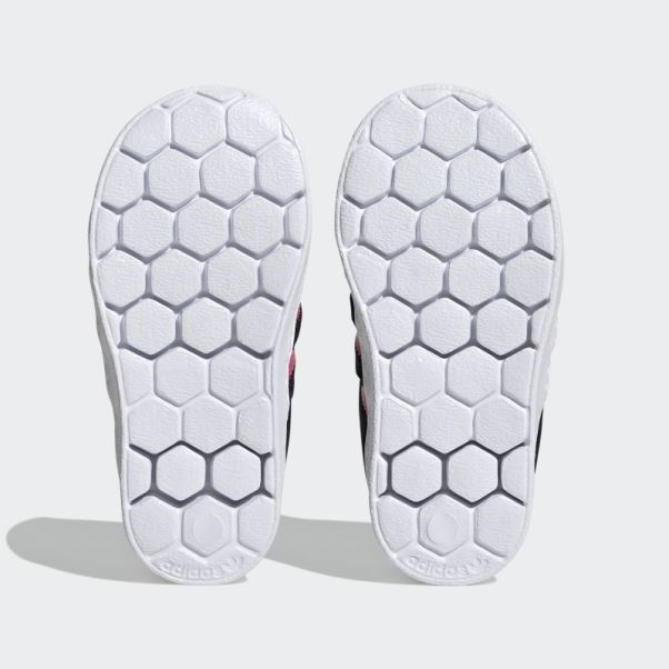 Adidas Superstar 360 2.0 Chaussures Noir