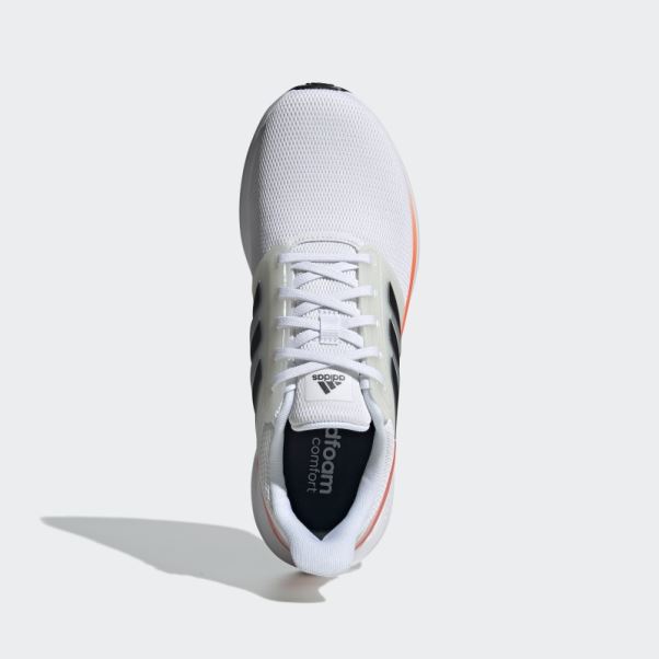 Adidas Eq19 Blanc