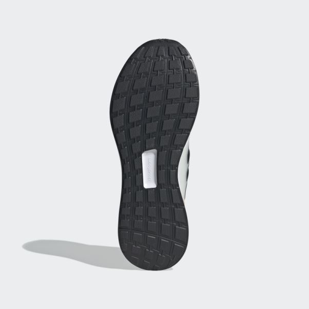 Adidas Eq19 Blanc