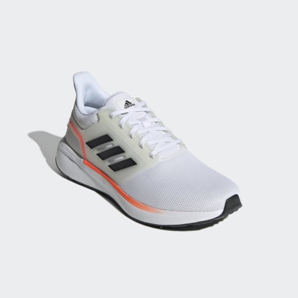 Adidas Eq19 Blanc