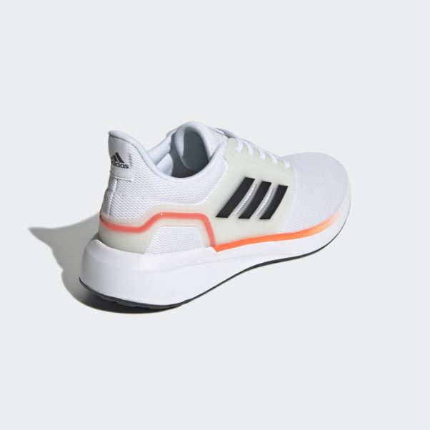 Adidas Eq19 Blanc
