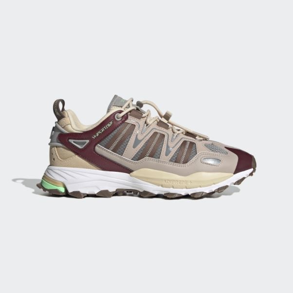 Adidas Hyperturf Chaussures D'aventure Sable