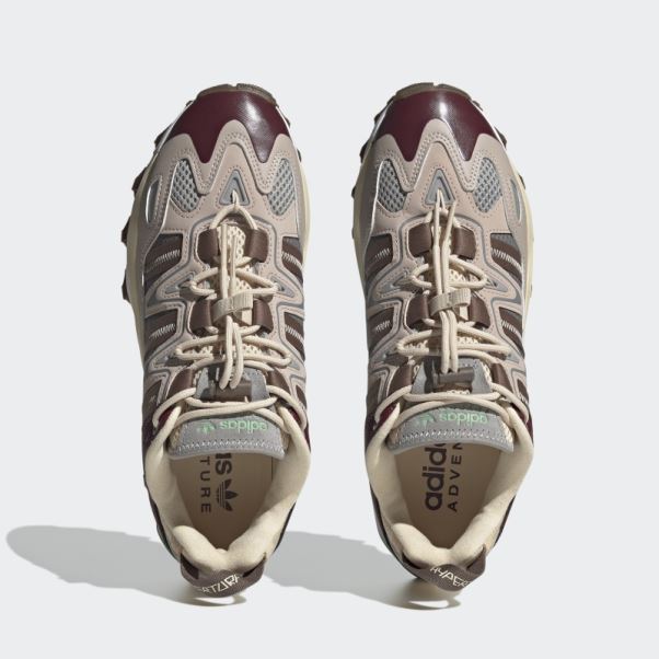 Adidas Hyperturf Chaussures D'aventure Sable