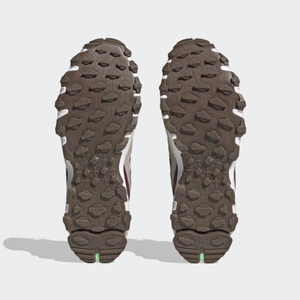 Adidas Hyperturf Chaussures D'aventure Sable