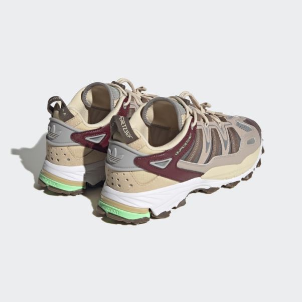 Adidas Hyperturf Chaussures D'aventure Sable