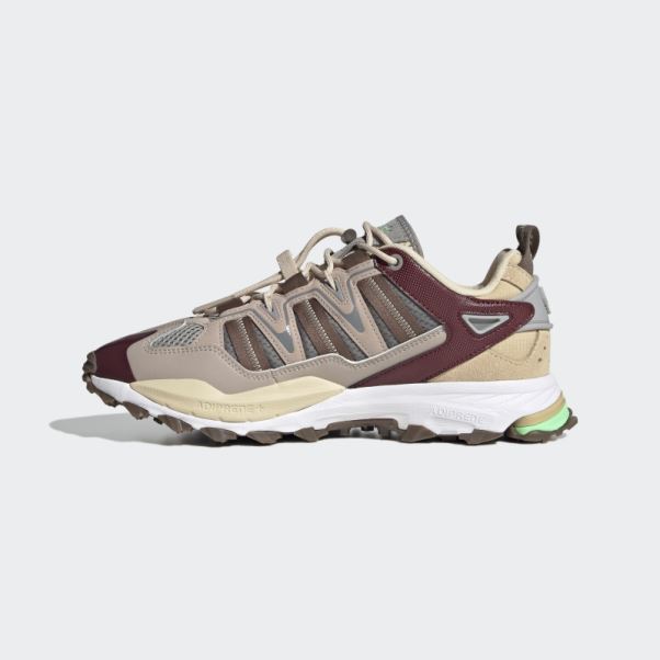 Adidas Hyperturf Chaussures D'aventure Sable