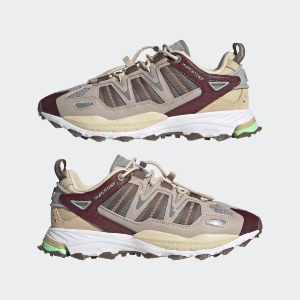 Adidas Hyperturf Chaussures D'aventure Sable