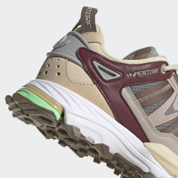 Adidas Hyperturf Chaussures D'aventure Sable