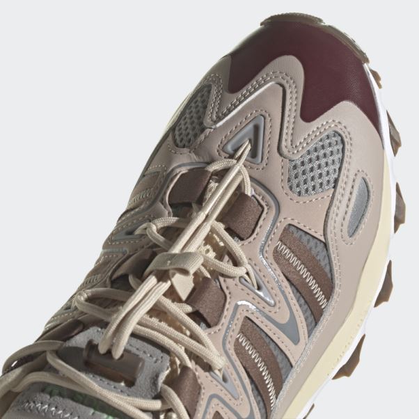 Adidas Hyperturf Chaussures D'aventure Sable