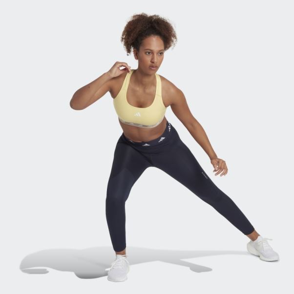 Legging Adidas Encre Techfit 7/8