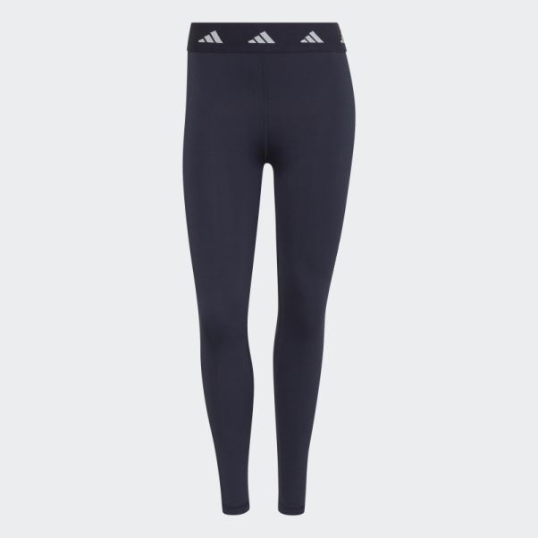 Legging Adidas Encre Techfit 7/8