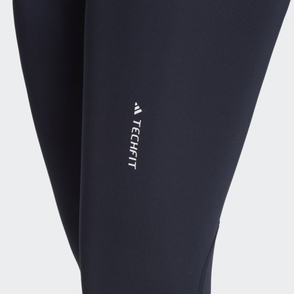 Legging Adidas Encre Techfit 7/8