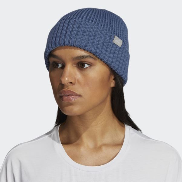 Bonnet à Rabat Fashioned Acier Adidas