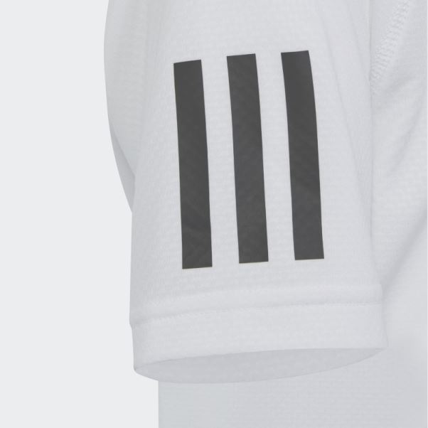 Tee Shirt Adidas Club Tennis Blanc