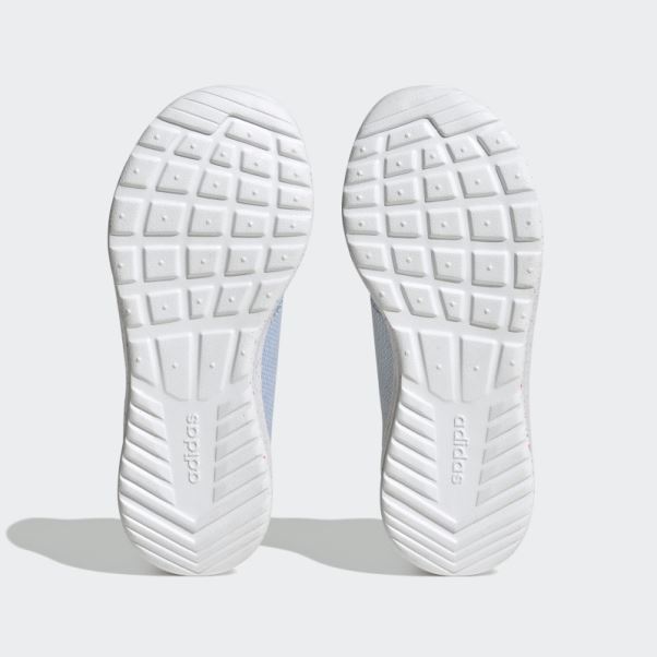 Adidas Cloudfoam Pure 2.0 Chaussures Bleu Aube