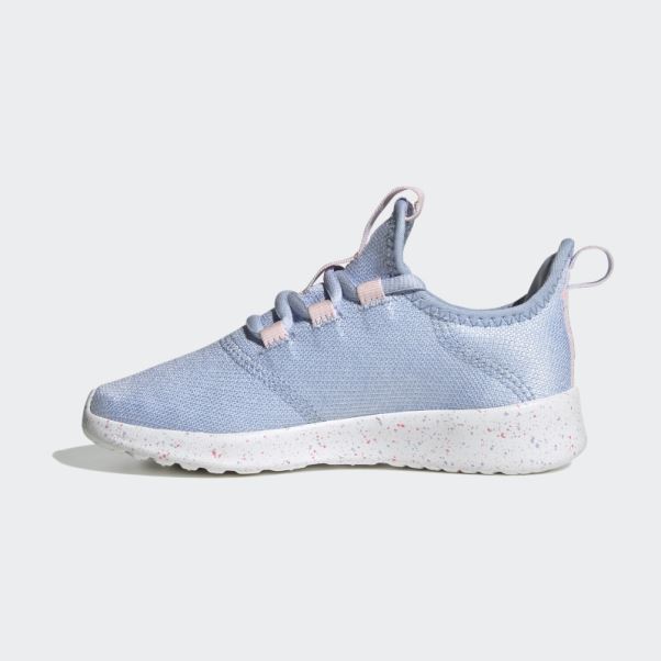 Adidas Cloudfoam Pure 2.0 Chaussures Bleu Aube