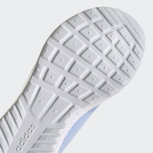 Adidas Cloudfoam Pure 2.0 Chaussures Bleu Aube