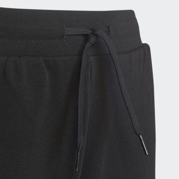 Short Adidas Camouflage Noir